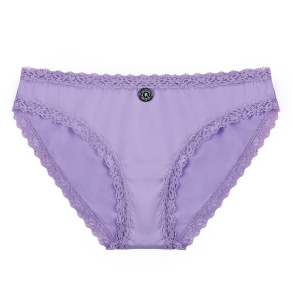 WOMEN'S CLASSIC BRIEF (EACH) - 6 COLORS OPTIONS (XS - M) - Picture 4 of 6